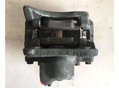 Recambio de pinza freno trasero derecha para citroen c5 berlina 2.0 hdi (rcrhrh) referencia OEM IAM 4400L3 PDF35085 