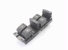 Recambio de mando elevalunas delantero izquierdo para volkswagen passat berlina (3b3) 1.9 tdi referencia OEM IAM 1J4959857D F005