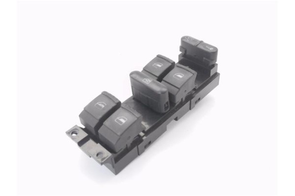 Recambio de mando elevalunas delantero izquierdo para volkswagen passat berlina (3b3) 1.9 tdi referencia OEM IAM 1J4959857D F005