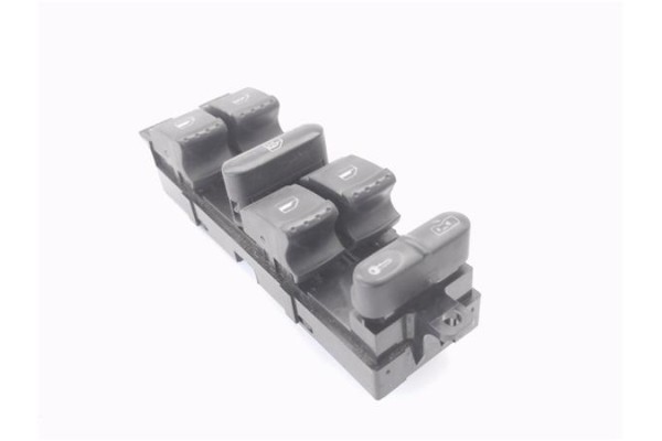 Recambio de mando elevalunas delantero izquierdo para volkswagen passat berlina (3b3) 1.9 tdi referencia OEM IAM 1J4959857D F005