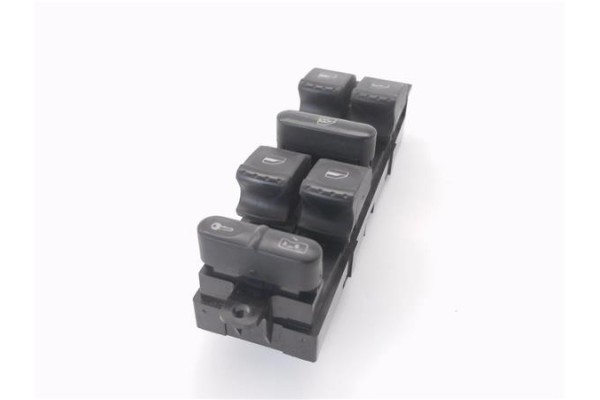 Recambio de mando elevalunas delantero izquierdo para volkswagen passat berlina (3b3) 1.9 tdi referencia OEM IAM 1J4959857D F005