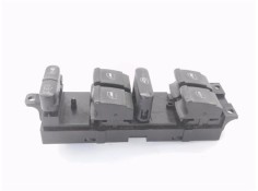 Recambio de mando elevalunas delantero izquierdo para volkswagen passat berlina (3b3) 1.9 tdi referencia OEM IAM 1J4959857D F005