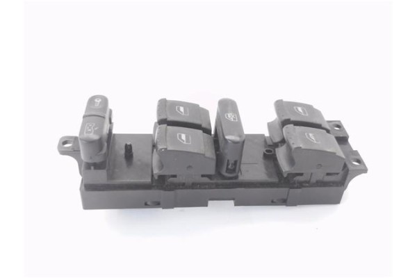 Recambio de mando elevalunas delantero izquierdo para volkswagen passat berlina (3b3) 1.9 tdi referencia OEM IAM 1J4959857D F005