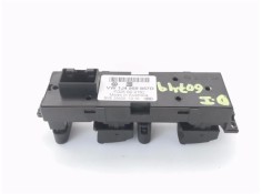 Recambio de mando elevalunas delantero izquierdo para volkswagen passat berlina (3b3) 1.9 tdi referencia OEM IAM 1J4959857D F005