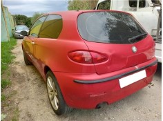 alfa romeo 147 (190) del año 2001