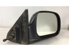 Recambio de retrovisor derecho para kia pregio furgón (tb) 2.7 d referencia OEM IAM K76B69110A  