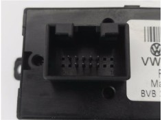 Recambio de mando elevalunas delantero izquierdo para volkswagen passat berlina (3b3) 1.9 tdi referencia OEM IAM 1J4959857D F005