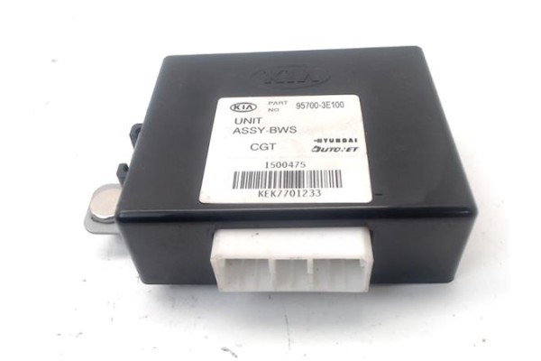 Recambio de modulo electronico para kia sorento (bl) 2.5 crdi referencia OEM IAM   