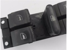 Recambio de mando elevalunas delantero izquierdo para volkswagen passat berlina (3b3) 1.9 tdi referencia OEM IAM 1J4959857D F005
