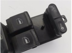 Recambio de mando elevalunas delantero izquierdo para volkswagen passat berlina (3b3) 1.9 tdi referencia OEM IAM 1J4959857D F005