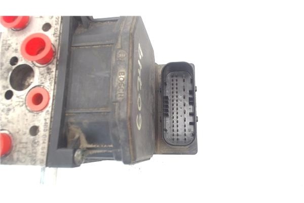 Recambio de nucleo abs para volkswagen passat berlina (3b3) 1.9 tdi referencia OEM IAM 4B0614517G  