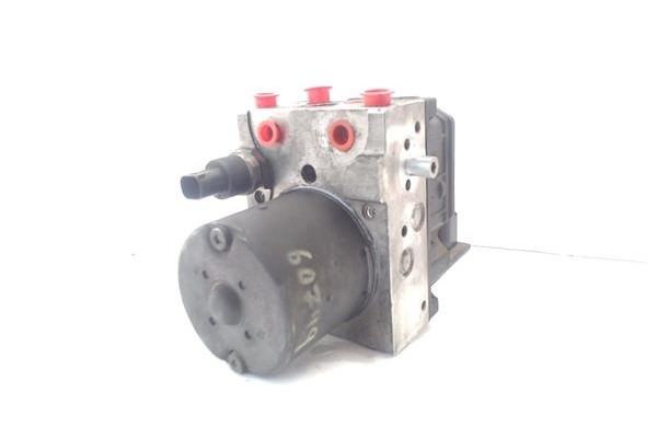 Recambio de nucleo abs para volkswagen passat berlina (3b3) 1.9 tdi referencia OEM IAM 4B0614517G  