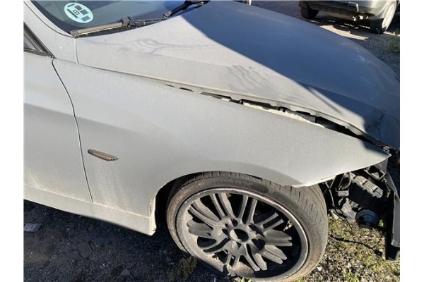 Recambio de aleta delantero derecha para bmw serie 3 berlina (e90) 3.0 330d referencia OEM IAM 41355A55AF4 41357135680 