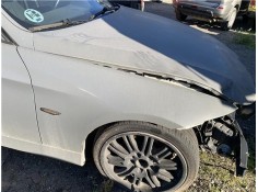 Recambio de aleta delantero derecha para bmw serie 3 berlina (e90) 3.0 330d referencia OEM IAM 41355A55AF4 41357135680 