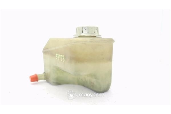 Recambio de botella expansion para mitsubishi space star (dg0) 1.9 1900 di-d plus referencia OEM IAM MR911560  