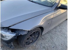 Recambio de aleta delantero izquierda para bmw serie 3 berlina (e90) 3.0 330d referencia OEM IAM 41355A55AF3 41357135679 