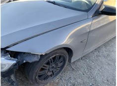 Recambio de aleta delantero izquierda para bmw serie 3 berlina (e90) 3.0 330d referencia OEM IAM 41355A55AF3 41357135679 