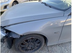 Recambio de aleta delantero izquierda para bmw serie 3 berlina (e90) 3.0 330d referencia OEM IAM 41355A55AF3 41357135679 