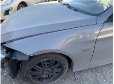 Recambio de aleta delantero izquierda para bmw serie 3 berlina (e90) 3.0 330d referencia OEM IAM 41355A55AF3 41357135679 