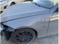 Recambio de aleta delantero izquierda para bmw serie 3 berlina (e90) 3.0 330d referencia OEM IAM 41355A55AF3 41357135679 