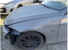 Recambio de aleta delantero izquierda para bmw serie 3 berlina (e90) 3.0 330d referencia OEM IAM 41355A55AF3 41357135679 