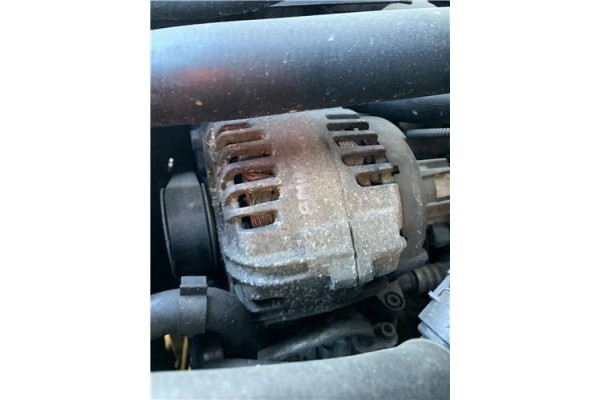 Recambio de alternador para bmw serie 3 berlina (e90) 3.0 330d referencia OEM IAM 12318517262 12317550468 