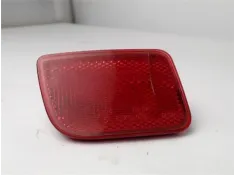 Recambio de reflectante paragolpes trasero para renault scenic ii (jm) 1.5 dci (jm1f) referencia OEM IAM 8200152642B 1124700B 