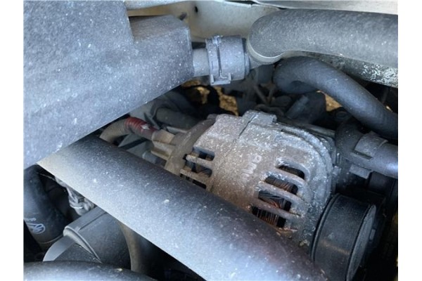Recambio de alternador para bmw serie 3 berlina (e90) 3.0 330d referencia OEM IAM 12318517262 12317550468 