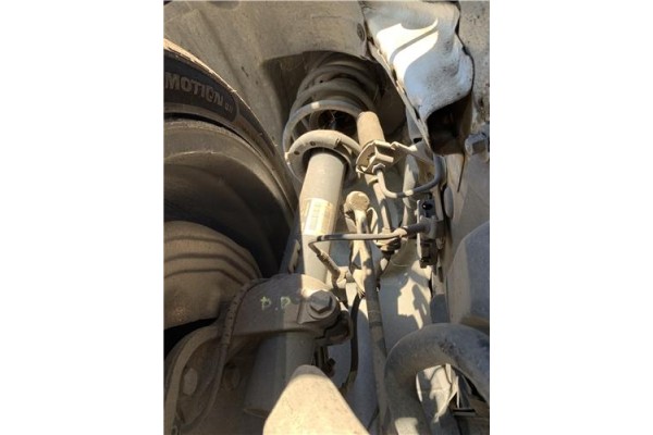 Recambio de amortiguador delantero derecho para bmw serie 3 berlina (e90) 3.0 330d referencia OEM IAM 31316771180 10541315 