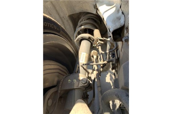 Recambio de amortiguador delantero derecho para bmw serie 3 berlina (e90) 3.0 330d referencia OEM IAM 31316771180 10541315 