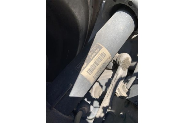 Recambio de amortiguador delantero derecho para bmw serie 3 berlina (e90) 3.0 330d referencia OEM IAM 31316771180 10541315 
