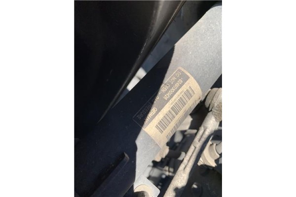 Recambio de amortiguador delantero derecho para bmw serie 3 berlina (e90) 3.0 330d referencia OEM IAM 31316771180 10541315 