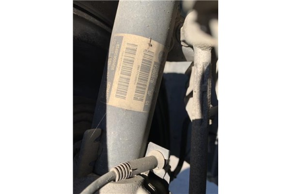 Recambio de amortiguador delantero derecho para bmw serie 3 berlina (e90) 3.0 330d referencia OEM IAM 31316771180 10541315 
