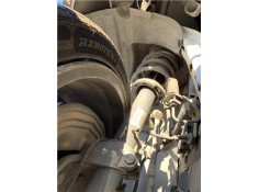 Recambio de amortiguador delantero derecho para bmw serie 3 berlina (e90) 3.0 330d referencia OEM IAM 31316771180 10541315 