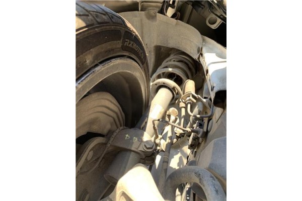 Recambio de amortiguador delantero derecho para bmw serie 3 berlina (e90) 3.0 330d referencia OEM IAM 31316771180 10541315 