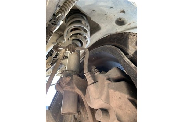 Recambio de amortiguador delantero derecho para bmw serie 3 berlina (e90) 3.0 330d referencia OEM IAM 31316771180 10541315 