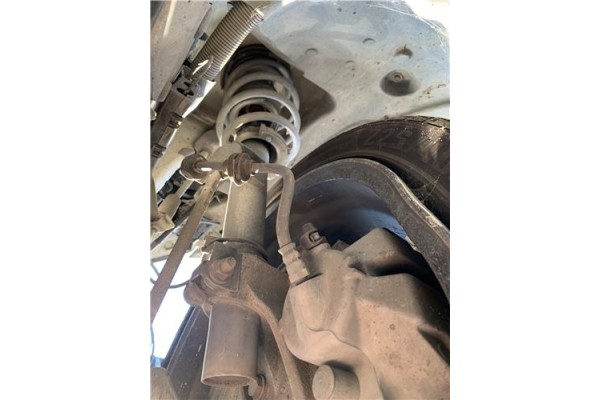 Recambio de amortiguador delantero derecho para bmw serie 3 berlina (e90) 3.0 330d referencia OEM IAM 31316771180 10541315 