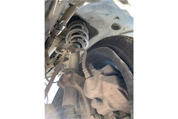 Recambio de amortiguador delantero derecho para bmw serie 3 berlina (e90) 3.0 330d referencia OEM IAM 31316771180 10541315 