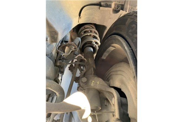 Recambio de amortiguador delantero izquierdo para bmw serie 3 berlina (e90) 3.0 330d referencia OEM IAM 31316771179 1,05E+07 