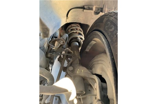 Recambio de amortiguador delantero izquierdo para bmw serie 3 berlina (e90) 3.0 330d referencia OEM IAM 31316771179 1,05E+07 