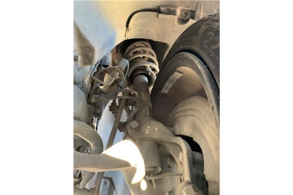 Recambio de amortiguador delantero izquierdo para bmw serie 3 berlina (e90) 3.0 330d referencia OEM IAM 31316771179 1,05E+07 