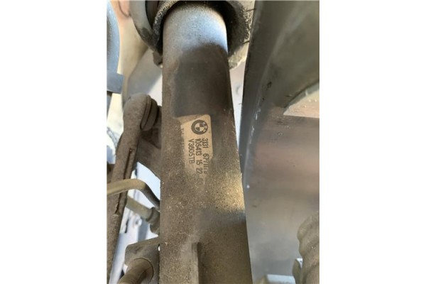 Recambio de amortiguador delantero izquierdo para bmw serie 3 berlina (e90) 3.0 330d referencia OEM IAM 31316771179 1,05E+07 