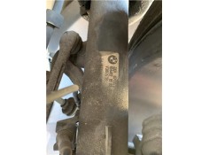 Recambio de amortiguador delantero izquierdo para bmw serie 3 berlina (e90) 3.0 330d referencia OEM IAM 31316771179 1,05E+07 