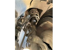 Recambio de amortiguador delantero izquierdo para bmw serie 3 berlina (e90) 3.0 330d referencia OEM IAM 31316771179 1,05E+07 