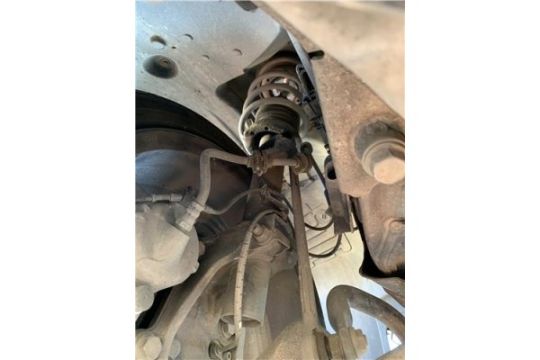 Recambio de amortiguador delantero izquierdo para bmw serie 3 berlina (e90) 3.0 330d referencia OEM IAM 31316771179 1,05E+07 