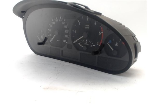 Recambio de cuadro completo para bmw serie 3 berlina (e46) 2.0 320d referencia OEM IAM   