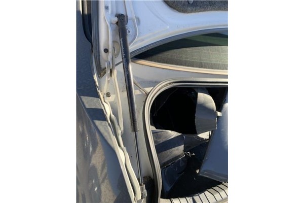 Recambio de amortiguador tapa maletero para bmw serie 3 berlina (e90) 3.0 330d referencia OEM IAM RBM002 320N18053 