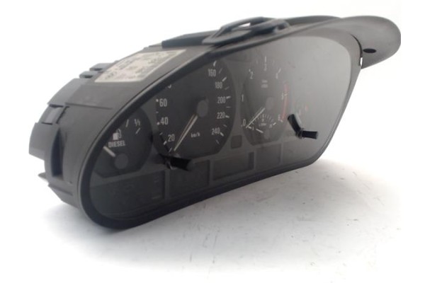 Recambio de cuadro completo para bmw serie 3 berlina (e46) 2.0 320d referencia OEM IAM   