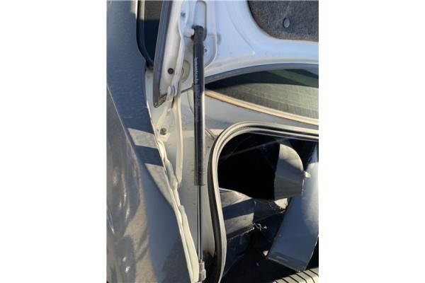 Recambio de amortiguador tapa maletero para bmw serie 3 berlina (e90) 3.0 330d referencia OEM IAM RBM002 320N18053 