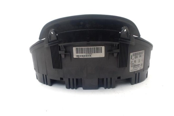 Recambio de cuadro completo para bmw serie 3 berlina (e46) 2.0 320d referencia OEM IAM   